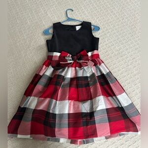 Like New Girls Dress Size 12